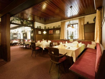 Photo: Ringhotel &amp; Restaurant Loewen