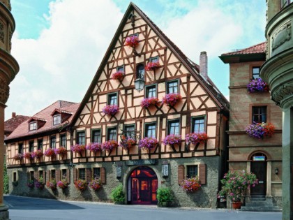 Photo: Ringhotel &amp; Restaurant Loewen